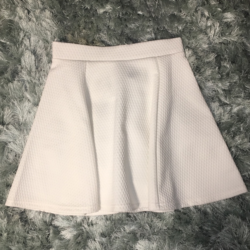 H&M skirt